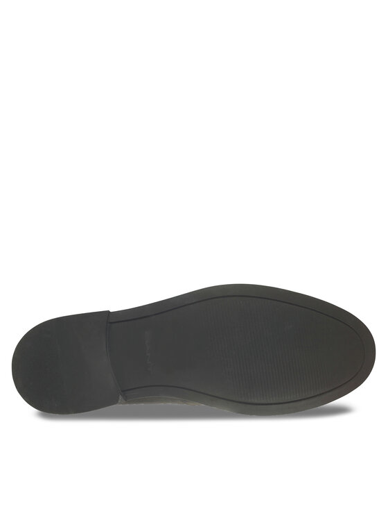 Gant Gant Loaferke Lozham 28671511 Črna