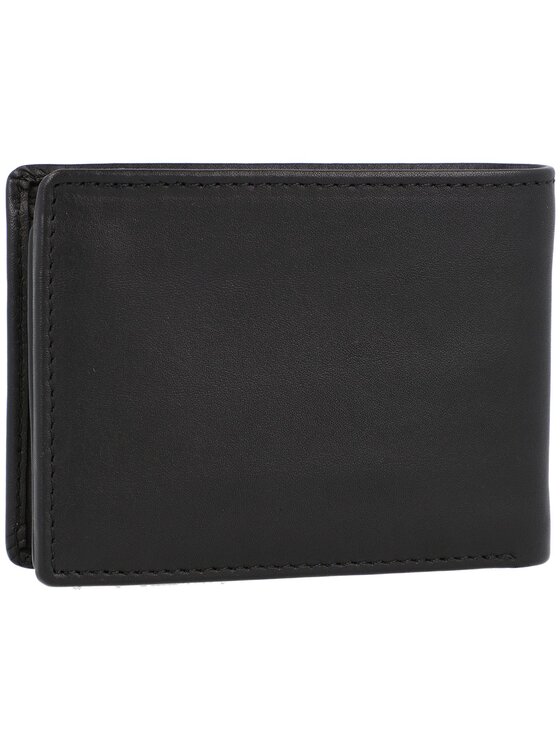 Davidoff Davidoff Portfel 234827 Czarny
