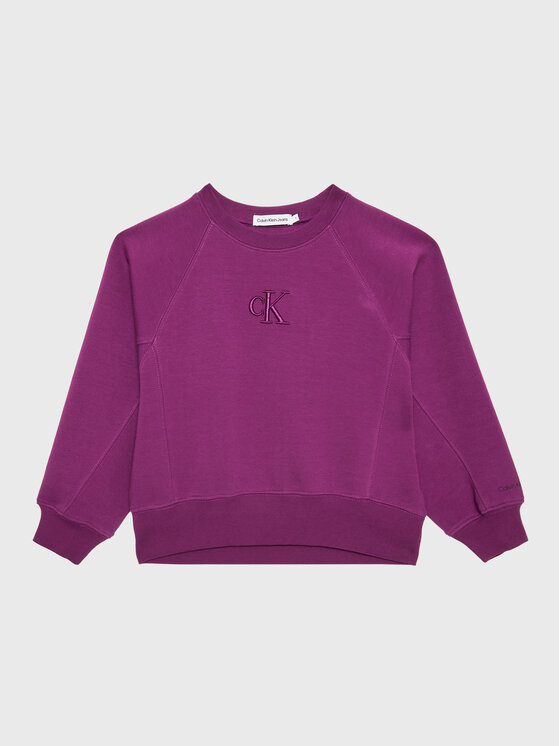Felpa Calvin Klein Jeans