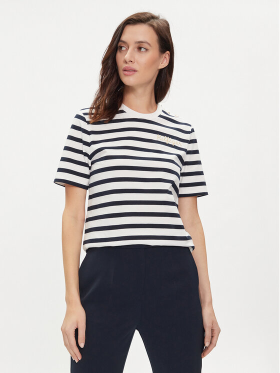 T-shirt Tommy Hilfiger
