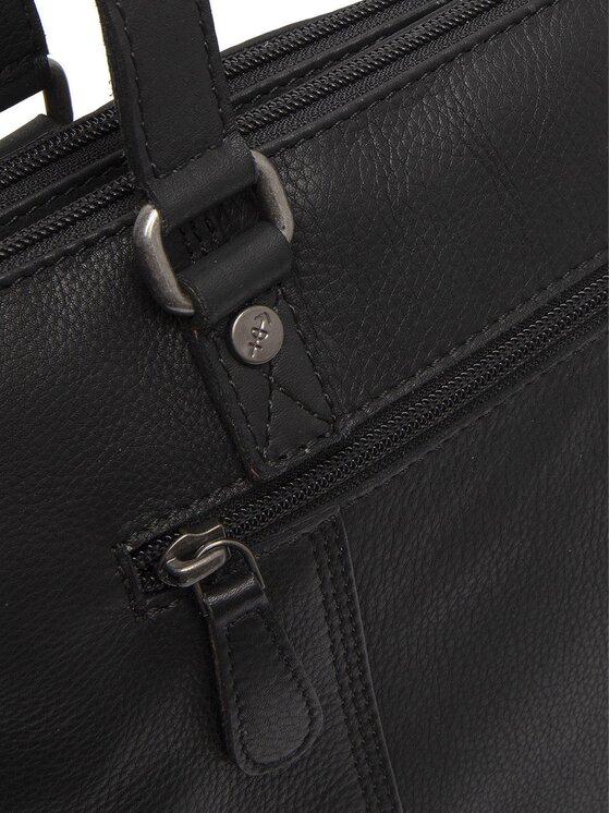 The Chesterfield Brand The Chesterfield Brand Torebka 332584 Czarny