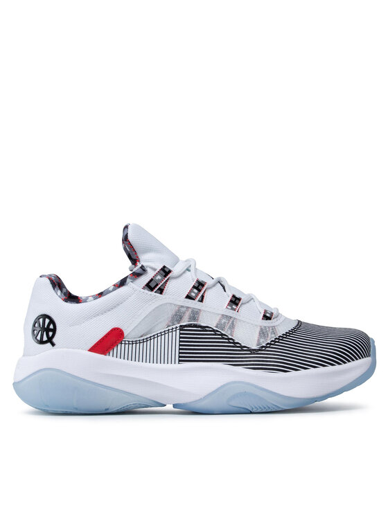 Nike Nike Сникърси Air Jordan 11 Cmft Low Q54 DJ4893 106 Бял