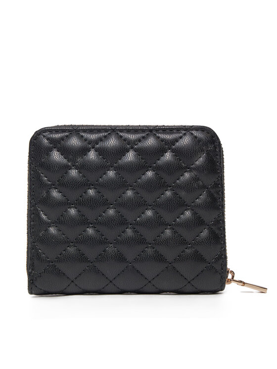 Guess Guess Maža Moteriška Piniginė SWQG95 41137 Juoda