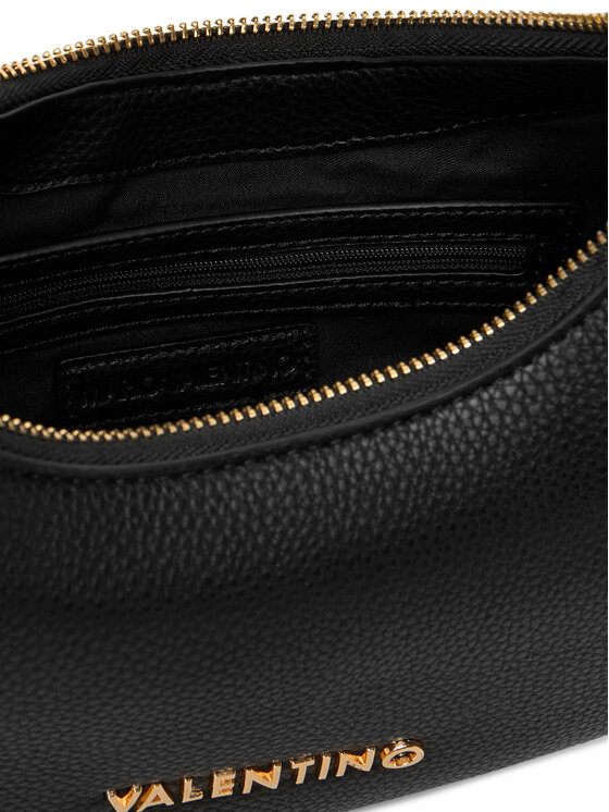 Valentino Valentino Torebka Shelby VBS90A07GRA Czarny