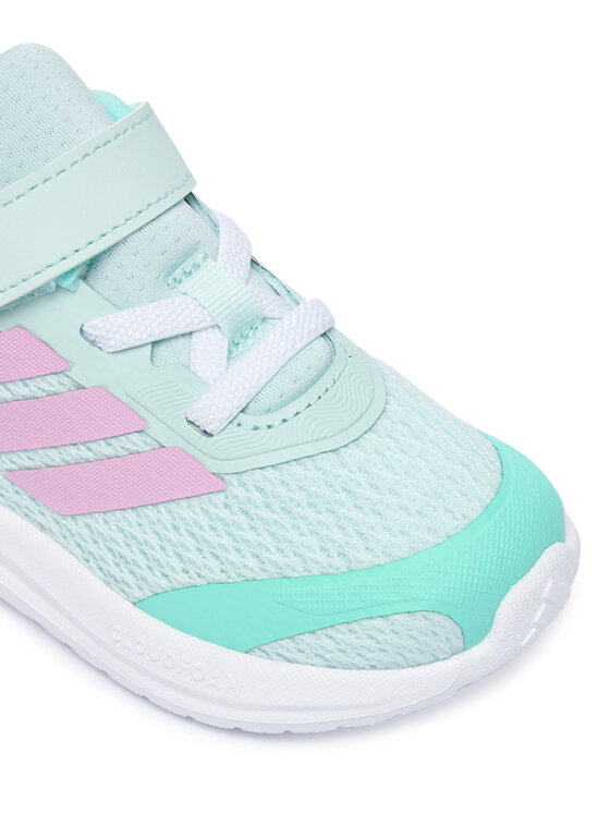 adidas adidas Superge Runfalcon 6 Shoes Infant KI1782 Turkizna