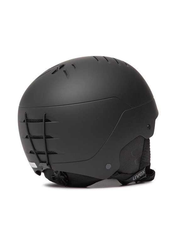 Uvex Uvex Casco da sci Wanted 56630620 Nero