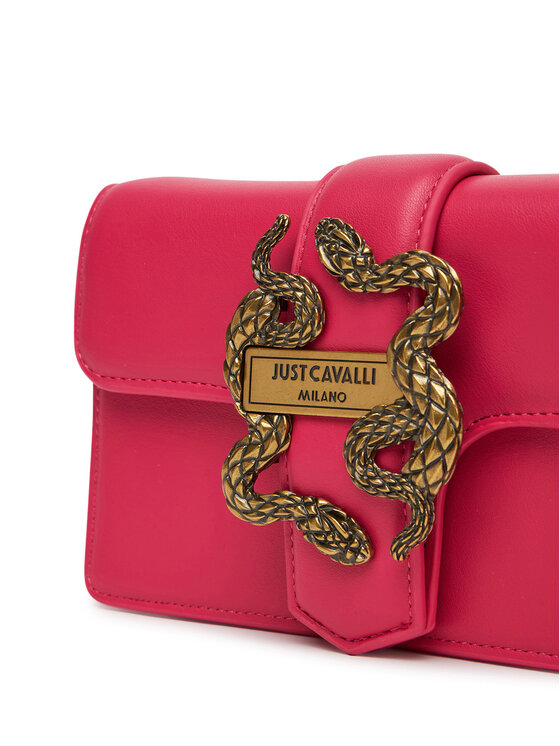 Just Cavalli Just Cavalli Τσάντα 78RA5PA2 ZSA89 Ροζ