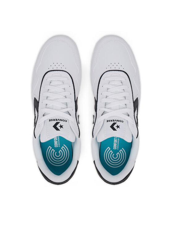 Converse Converse Sneakers Court Lifestyle A13318C Bianco