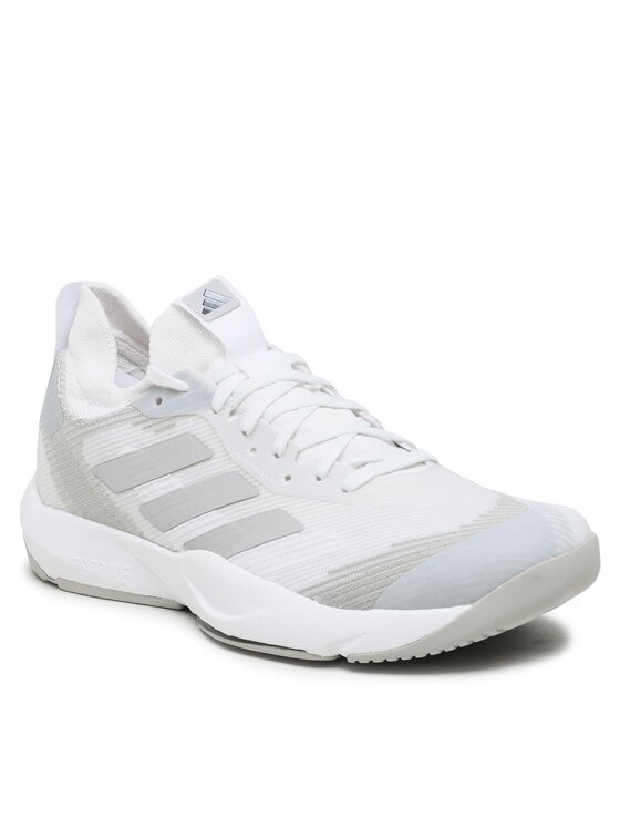 adidas adidas Čevlji za telovadbo Rapidmove Adv Trainer HP3266 Bela