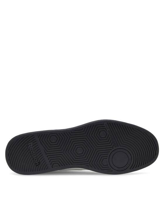 Reebok Reebok Tenisice Court Advance 100010614 Bijela