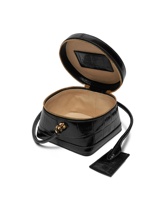 JACQUEMUS JACQUEMUS Borsetta 241BA398 Nero