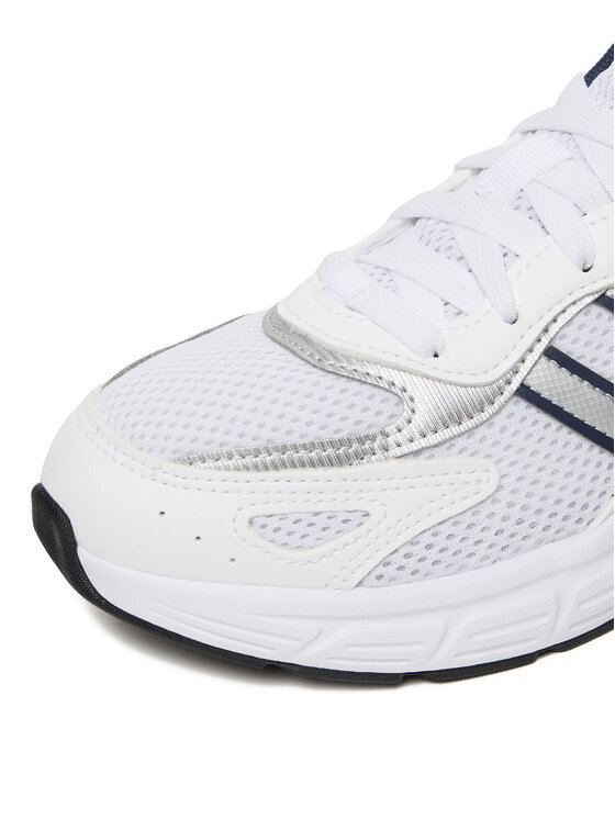 adidas adidas Sneakersy ECLYPTIX 2000 JI4542 Biały