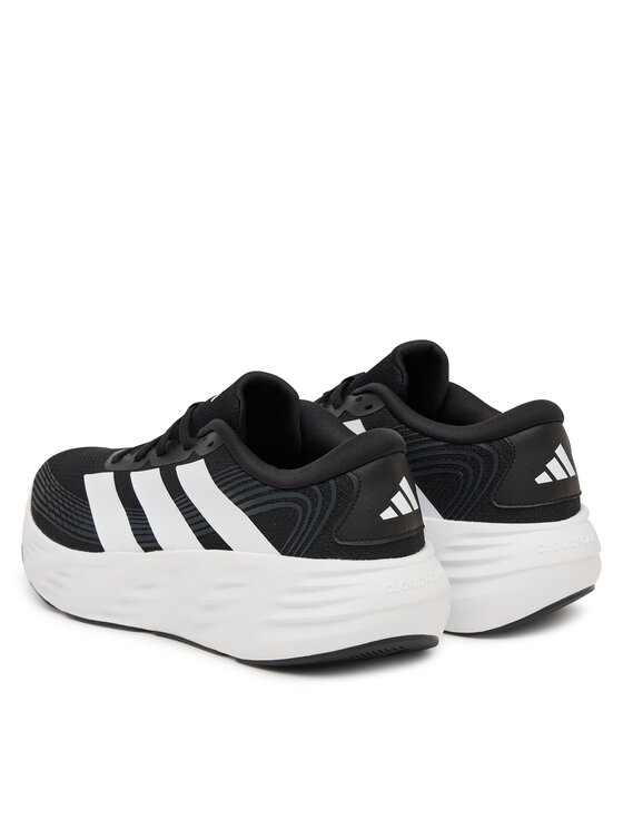 adidas adidas Bėgimo batai Galaxy 8 Running Shoes IH9812 Juoda