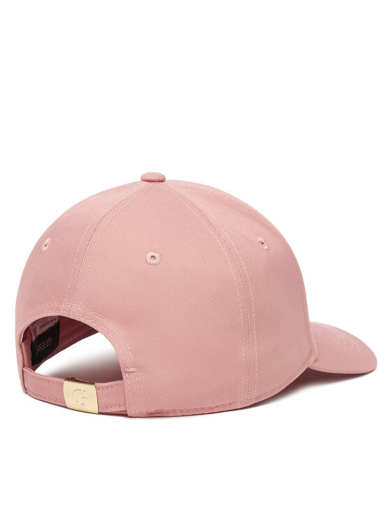 Guess Guess Cap AW5360 COT01 Rosa