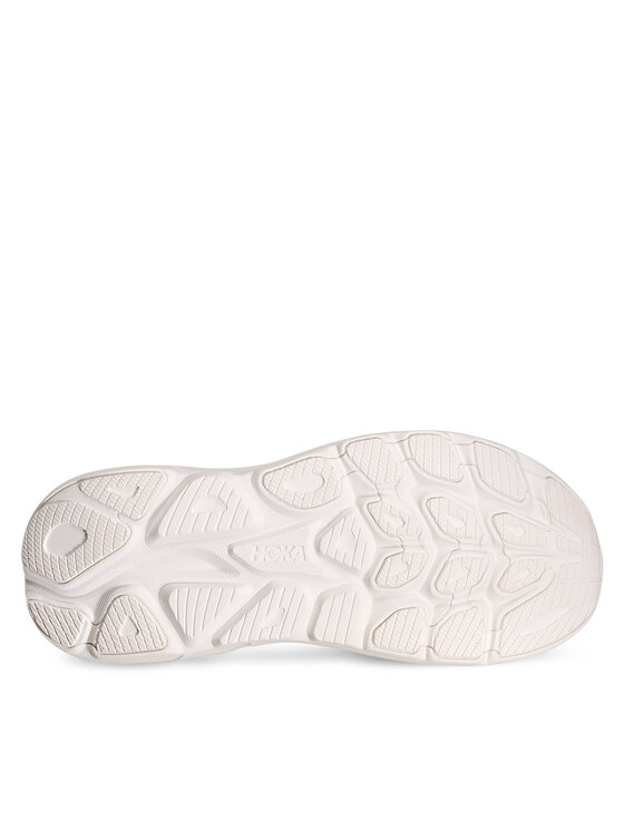 Hoka Hoka Scarpe running Clifton 10 1162030 Bianco