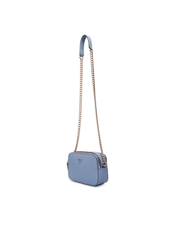 Guess Guess Kabelka Noelle II HWZG96 72140 Modrá