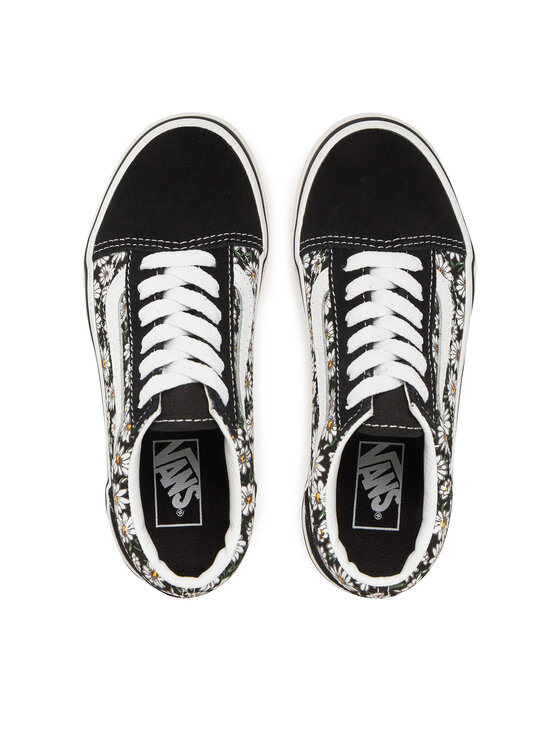 Vans Vans Tenisky Old Skool VN000CY86BT1 Čierna