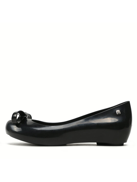 Melissa Melissa Baleriny Melissa Ultragirl Bow Iii Ad 33891 Czarny