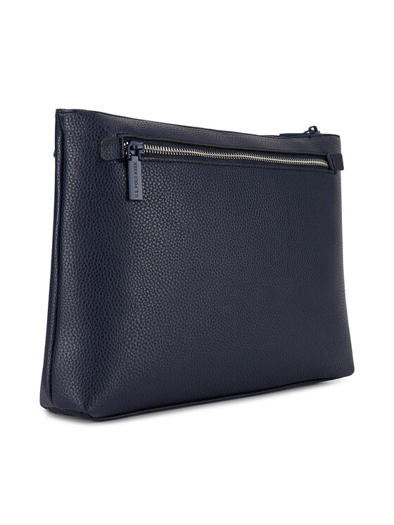 U.S. Polo Assn. U.S. Polo Assn. Плоска сумка BEUXT5748MVP Cиній