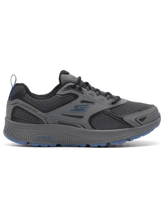Skechers Skechers Sneakersy 220034-CCBL Szary