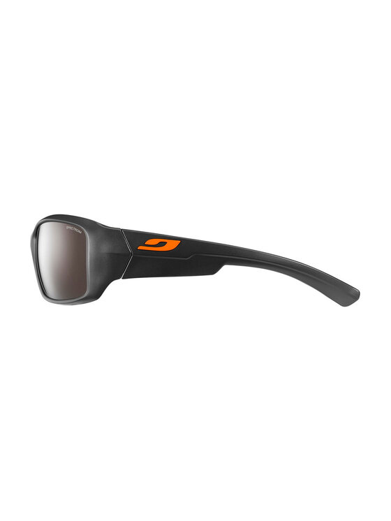 Julbo Julbo Okulary przeciwsłoneczne WHOOPS Czarny