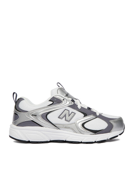New Balance New Balance Laisvalaikio batai C-U4086LR Balta