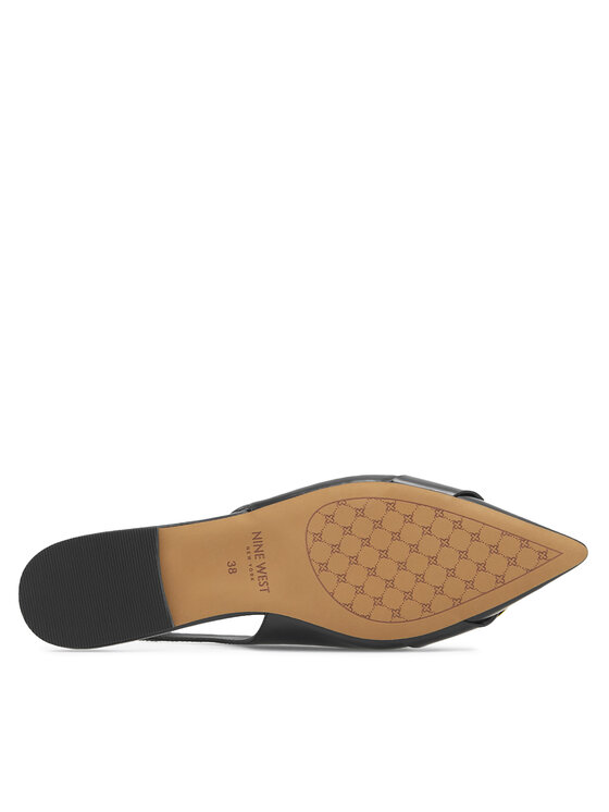 Nine West Nine West Σανδάλια WFA2551-1 Μαύρο