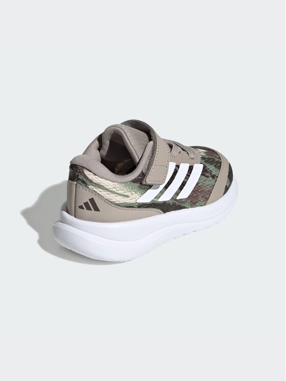 adidas adidas Niechodki 164660 Brązowy jasny