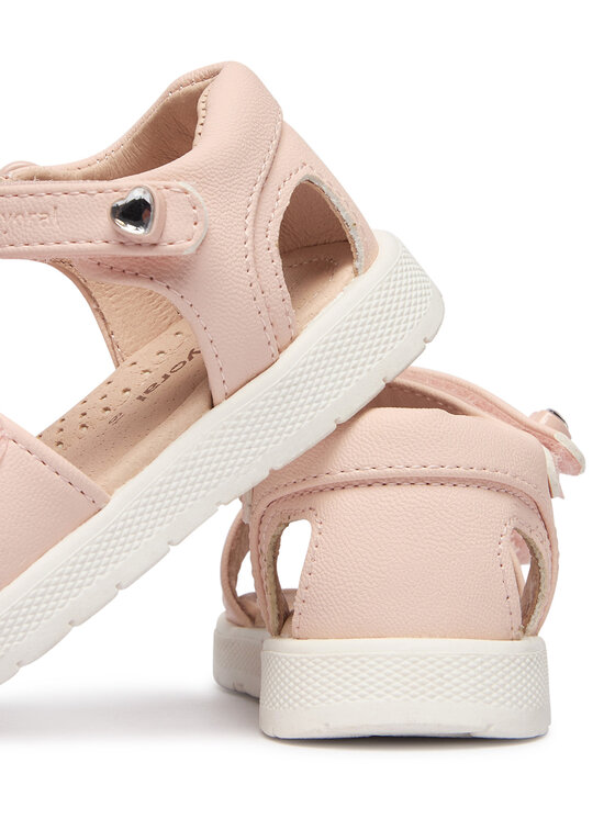 Mayoral Mayoral Sandalen 41743.40 Rosa