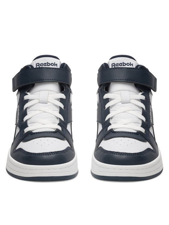 Reebok Reebok Tenisice PRIME 2.0 MIDCUT 100225143 Tamnoplava