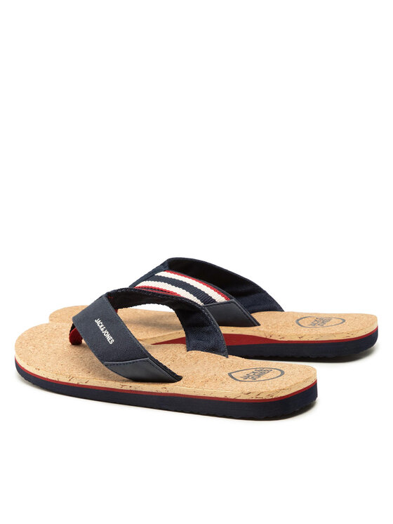 Infradito Jfwritchie 12203967 Blu scuro