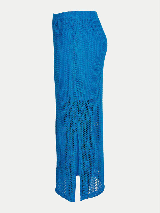Noisy May Noisy May Gonna midi Shandy 27030720 Blu Regular Fit