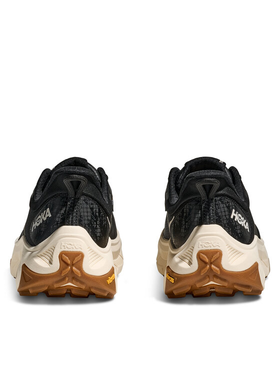 Hoka Hoka Trekkingi Transport 2 1171850 Czarny