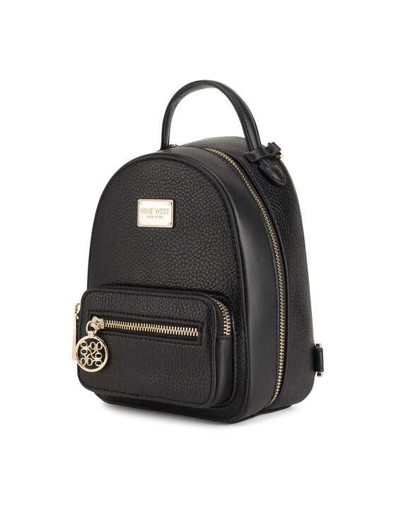 Nine West Nine West Ruksak RC19701 Crna