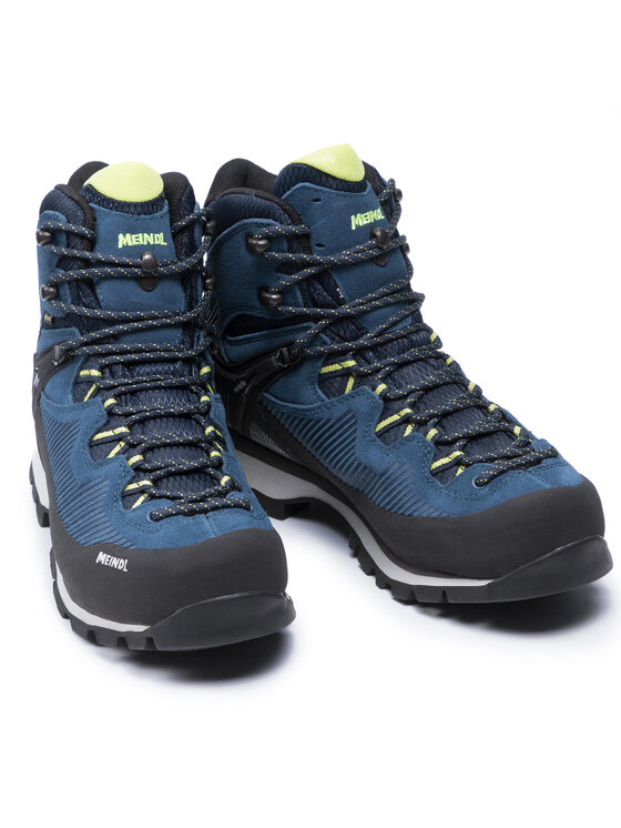 Meindl Meindl Scarpe da trekking Terlan Gtx GORE-TEX 5546 Blu scuro