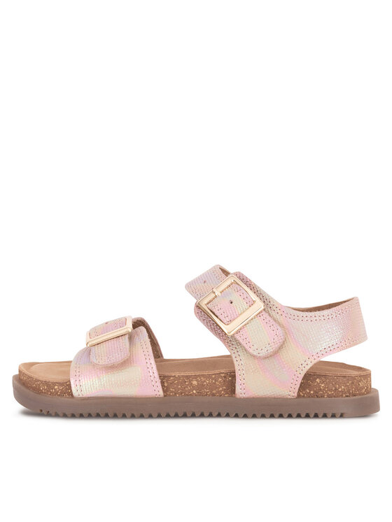 Lasocki Young Lasocki Young Sandalen CEO-CI12-PORTA-05 Rosa