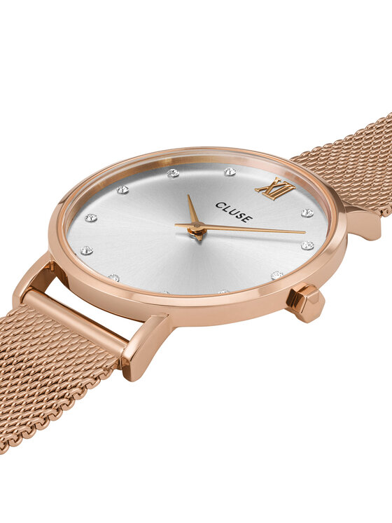 Cluse Cluse Orologio CW10205 Oro rosa