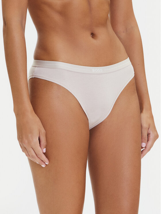 BOSS BOSS Set di 3 culotte classiche 50510016 Multicolore