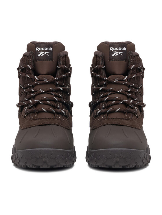 Reebok Reebok Sniego batai Colt Active CEO-C250023BB Ruda