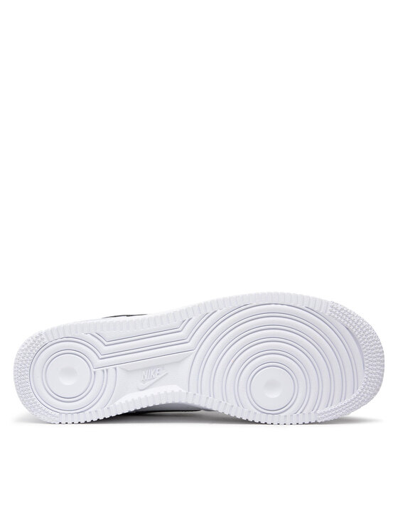 Nike Nike Laisvalaikio batai Air Force 1 '07 CT2302 100 Balta