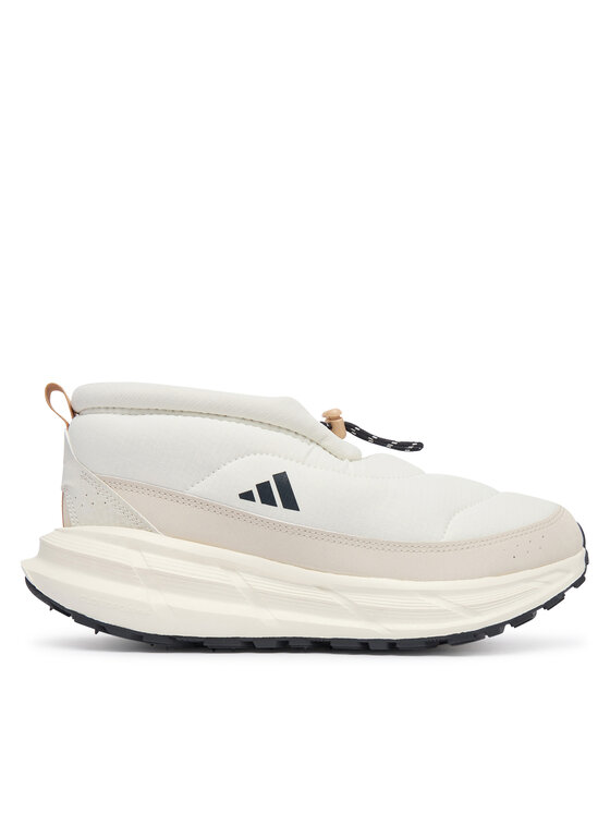 adidas adidas Сникърси Astrastar Boot KJ7582 Бял