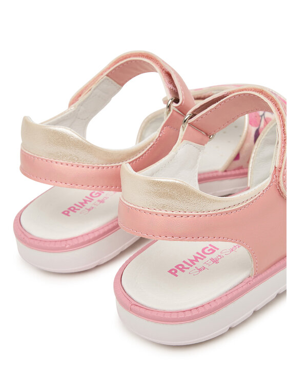 Primigi Primigi Sandali 1385177 D Rosa