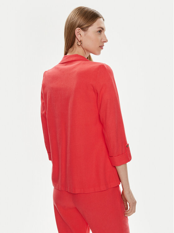 Vero Moda Vero Moda Піджак Jesmilo 10279700 Рожевий Regular Fit
