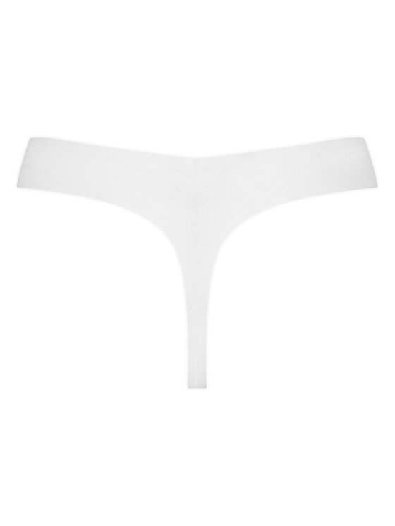 Tommy Hilfiger Tommy Hilfiger Stringide komplekt UW0UW05959 Värviline