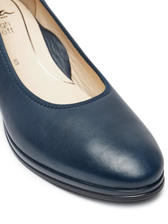 Ara Ara Tacones Orly 12-13436-34 Tumesinine