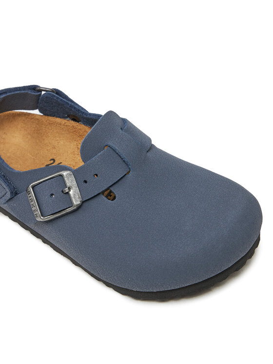 Birkenstock Birkenstock Basutės Tokio As Kids Bfbc 1027917 Tamsiai mėlyna