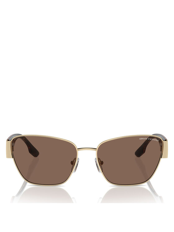 Armani Exchange Armani Exchange Sluneční brýle 0AX2051S 611073 Hnědá