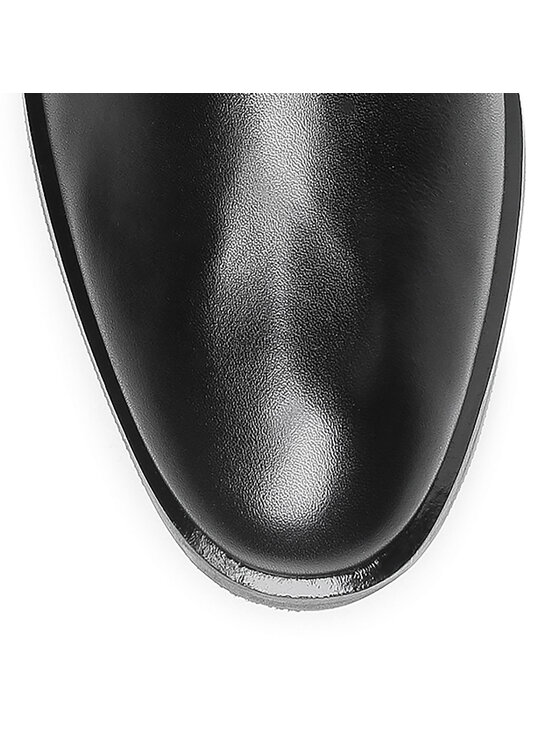 HÖGL HÖGL Overknees 0-101170 Schwarz