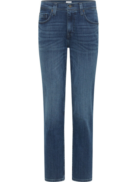 Mustang Mustang Jeans Washington straight Blu Straight Fit