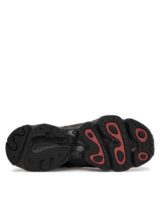 New Balance New Balance Tenisice U100010A Crna